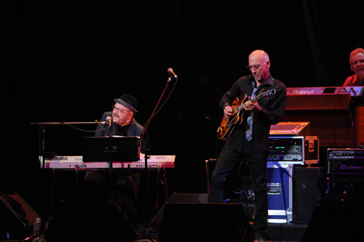 photo by (c)�� ���b�q�^(c)Rieko Oka�@(c)TOKYO JAZZ FESTIVAL