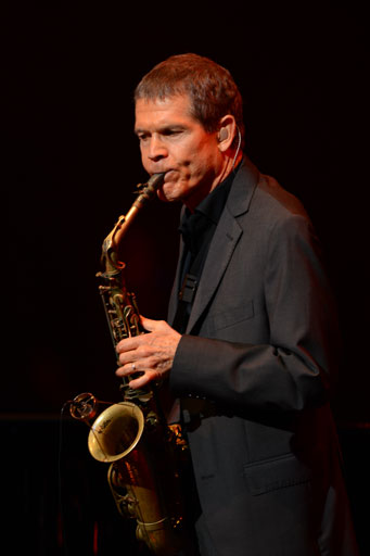 photo by (c)�� ���b�q�^(c)Rieko Oka�@(c)TOKYO JAZZ FESTIVAL