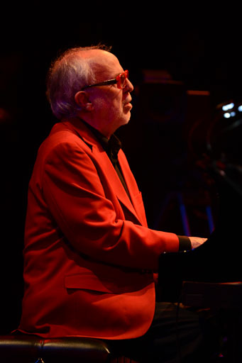 photo by (c)�� ���b�q�^(c)Rieko Oka�@(c)TOKYO JAZZ FESTIVAL