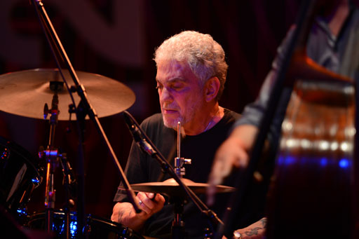 photo by (c)�� ���b�q�^(c)Rieko Oka�@(c)TOKYO JAZZ FESTIVAL