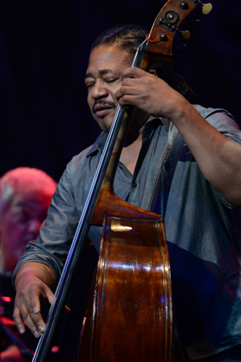 photo by (c)�� ���b�q�^(c)Rieko Oka�@(c)TOKYO JAZZ FESTIVAL