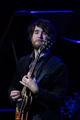 photo by (c)�� ���b�q�^(c)Rieko Oka�@(c)TOKYO JAZZ FESTIVAL