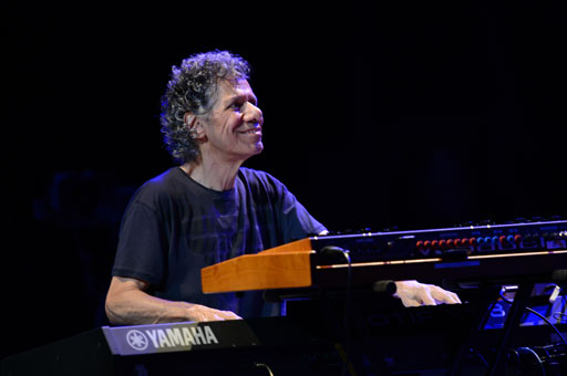 photo by (c)�� ���b�q�^(c)Rieko Oka�@(c)TOKYO JAZZ FESTIVAL