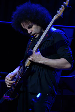 photo by (c)�� ���b�q�^(c)Rieko Oka�@(c)TOKYO JAZZ FESTIVAL