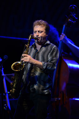 photo by (c)�� ���b�q�^(c)Rieko Oka�@(c)TOKYO JAZZ FESTIVAL