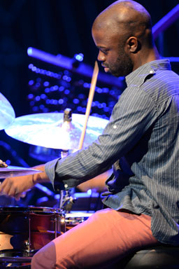 photo by (c)�� ���b�q�^(c)Rieko Oka�@(c)TOKYO JAZZ FESTIVAL