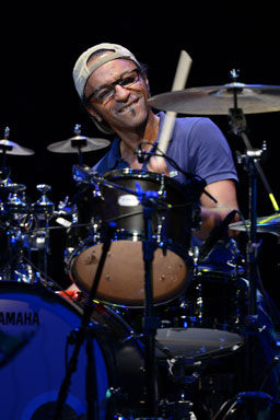 photo by (c)�� ���b�q�^(c)Rieko Oka�@(c)TOKYO JAZZ FESTIVAL