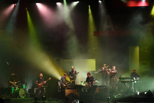 photo by (c)�����p�Y�^(c)Hideo Nakajima�@(c)TOKYO JAZZ FESTIVAL