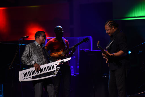 photo by (c)�����p�Y�^(c)Hideo Nakajima�@(c)TOKYO JAZZ FESTIVAL