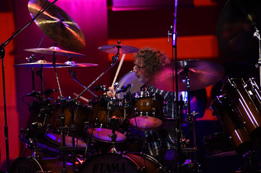 photo by (c)�����p�Y�^(c)Hideo Nakajima�@(c)TOKYO JAZZ FESTIVAL