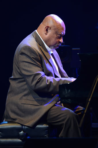 photo by (c)�� ���b�q�^(c)Rieko Oka�@(c)TOKYO JAZZ FESTIVAL