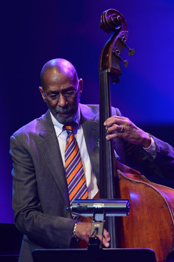 photo by (c)�� ���b�q�^(c)Rieko Oka�@(c)TOKYO JAZZ FESTIVAL