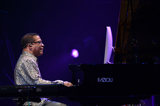 photo by (c)�� ���b�q�^(c)Rieko Oka�@(c)TOKYO JAZZ FESTIVAL