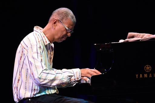 photo by (c)�����p�Y�^(c)Hideo Nakajima�@(c)14th TOKYO JAZZ FESTIVAL