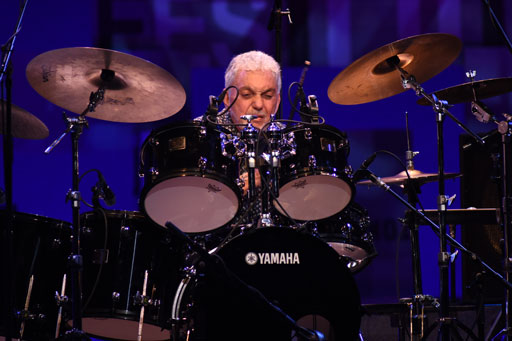 photo by (c)�����p�Y�^(c)Hideo Nakajima�@(c)TOKYO JAZZ FESTIVAL