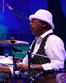 photo by (c)�����p�Y�^(c)Hideo Nakajima�@(c)TOKYO JAZZ FESTIVAL