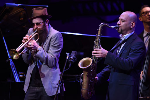 photo by (c)�� ���b�q�^(c)Rieko Oka�@(c)TOKYO JAZZ FESTIVAL