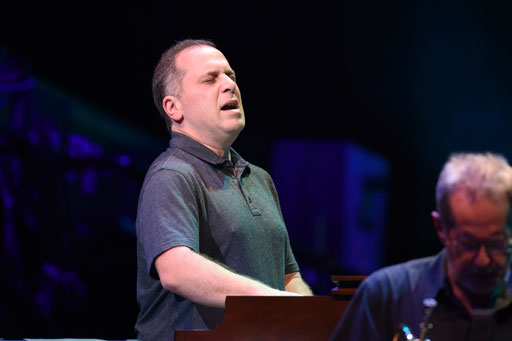 photo by (c)�� ���b�q�^(c)Rieko Oka�@(c)TOKYO JAZZ FESTIVAL