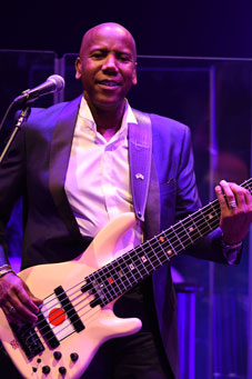 photo by (c)�� ���b�q�^(c)Rieko Oka�@(c)TOKYO JAZZ FESTIVAL