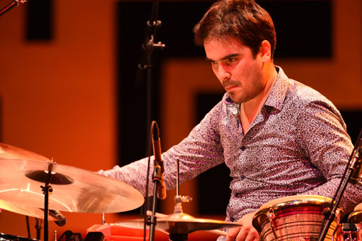 photo by (c)�����p�Y�^(c)Hideo Nakajima�@(c)14th TOKYO JAZZ FESTIVAL