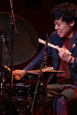 photo by (c)�����p�Y�^(c)Hideo Nakajima�@(c)TOKYO JAZZ FESTIVAL