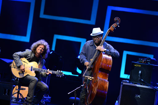 photo by (c)�����p�Y�^(c)Hideo Nakajima�@(c)14th TOKYO JAZZ FESTIVAL