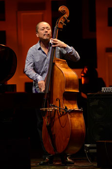 photo by (c)�����p�Y�^(c)Hideo Nakajima�@(c)TOKYO JAZZ FESTIVAL