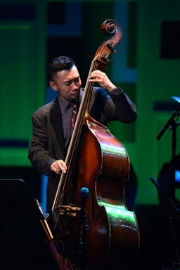 photo by (c)�� ���b�q�^(c)Rieko Oka�@(c)TOKYO JAZZ FESTIVAL