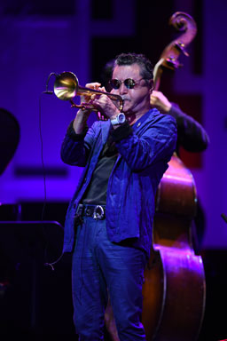 photo by (c)�� ���b�q�^(c)Rieko Oka�@(c)TOKYO JAZZ FESTIVAL