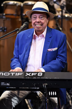 photo by (c)�� ���b�q�^(c)Rieko Oka�@(c)TOKYO JAZZ FESTIVAL