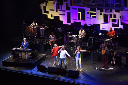 photo by (c)�� ���b�q�^(c)Rieko Oka�@(c)TOKYO JAZZ FESTIVAL