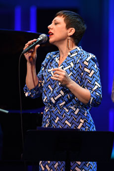 photo by (c)�� ���b�q�^(c)Rieko Oka�@(c)TOKYO JAZZ FESTIVAL