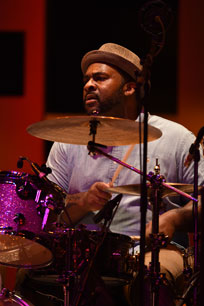 photo by (c)�� ���b�q�^(c)Rieko Oka�@(c)15th TOKYO JAZZ FESTIVAL